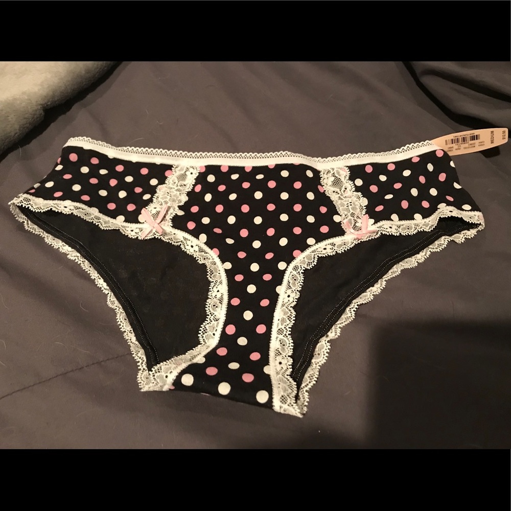 Victoria’s Secret Hiphugger